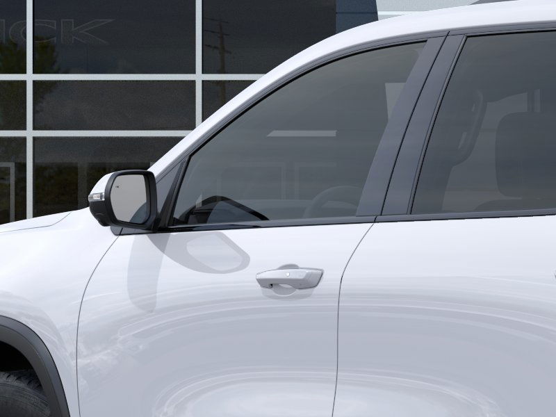 2026 GMC Acadia AT4 - Photo 46