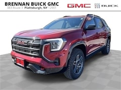2026 GMC Terrain AT4 SUV