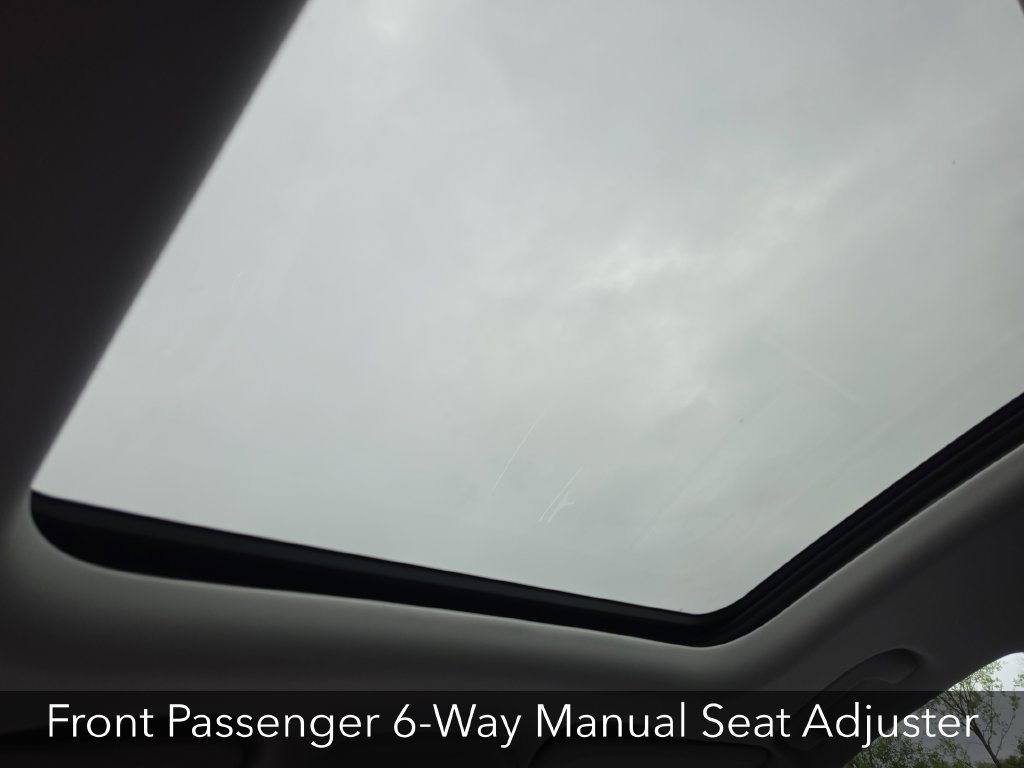 2026 Buick Envision Sport Touring - Photo 21