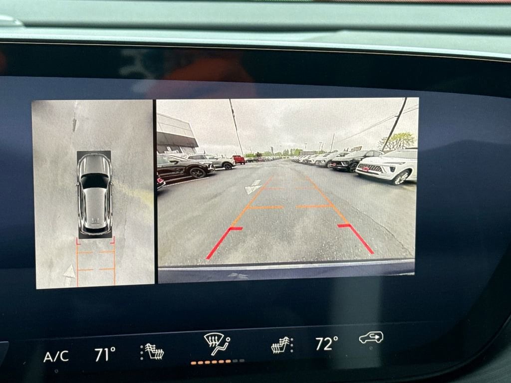 2026 Buick Envision Sport Touring - Photo 23