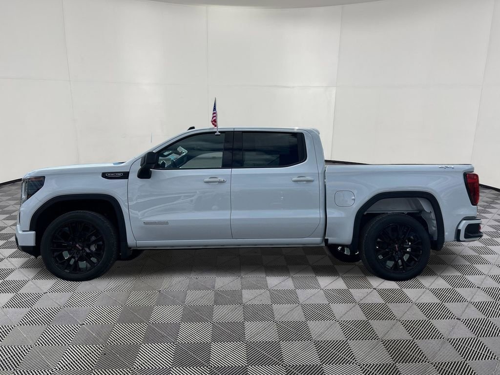 New 2026 GMC Sierra 1500 Elevation Truck