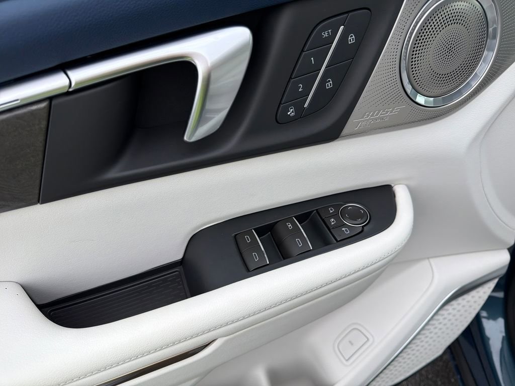 2026 Buick Enclave Avenir - Photo 11