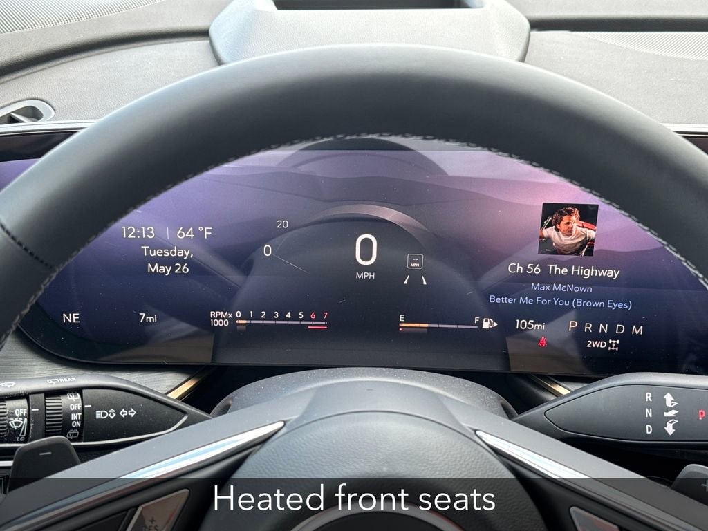 2026 Buick Envision Avenir - Photo 16