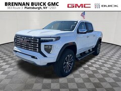 2026 GMC Canyon Denali Truck