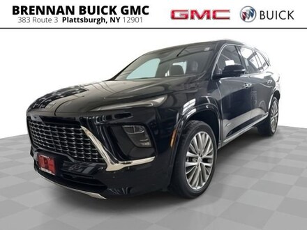 2026 Buick Enclave Avenir SUV