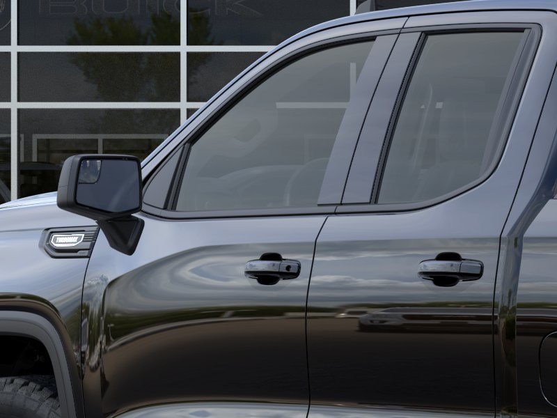 2026 GMC Sierra 1500 Elevation - Photo 41