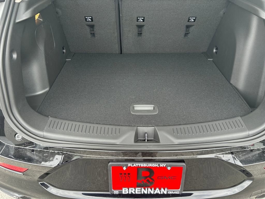 2026 Buick Encore GX Sport Touring - Photo 17