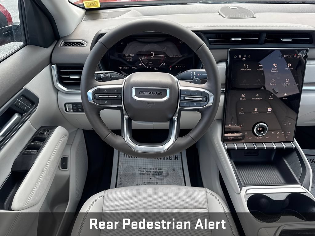 2026 GMC Terrain Denali - Photo 15