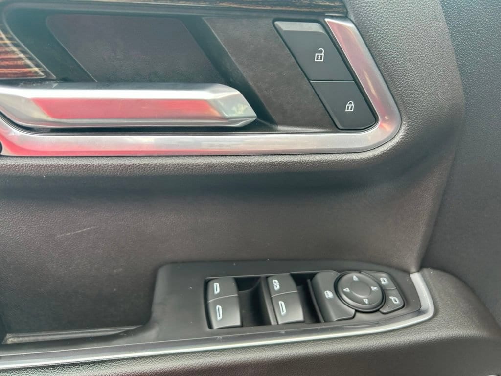 2022 GMC Sierra 1500 Elevation - Photo 17