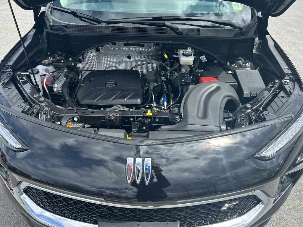 2026 Buick Encore GX Sport Touring - Photo 24