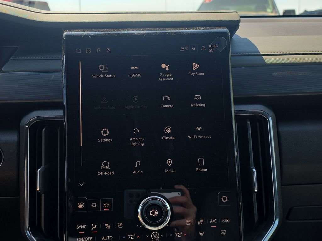 2026 GMC Acadia AT4 - Photo 19