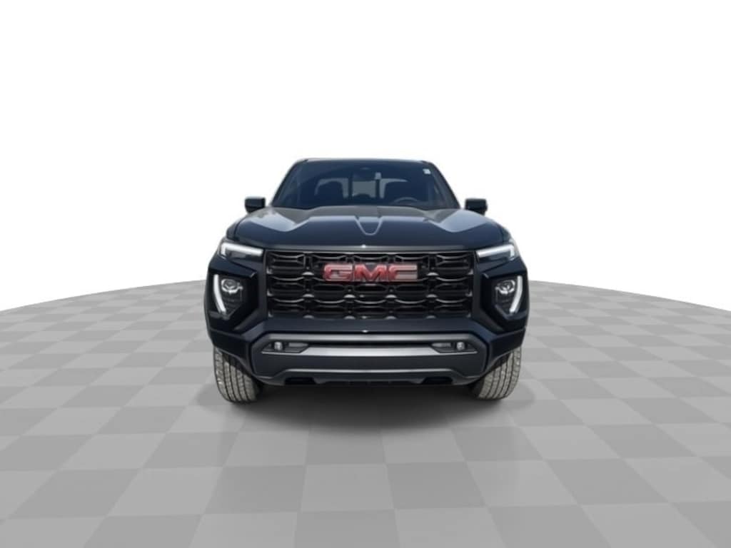 New 2026 GMC Canyon Elevation Truck