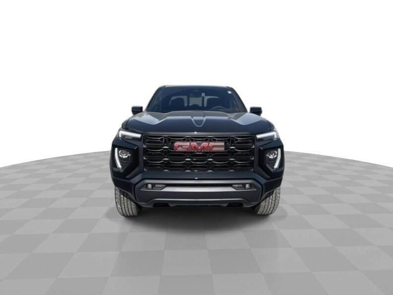 2026 Gmc Canyon Elevation photo 3