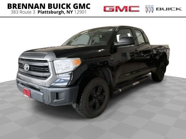 2016 Toyota Tundra SR