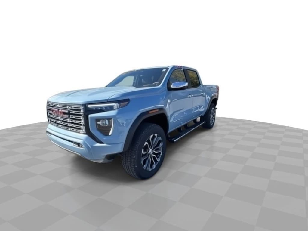 New 2026 GMC Canyon Denali Truck