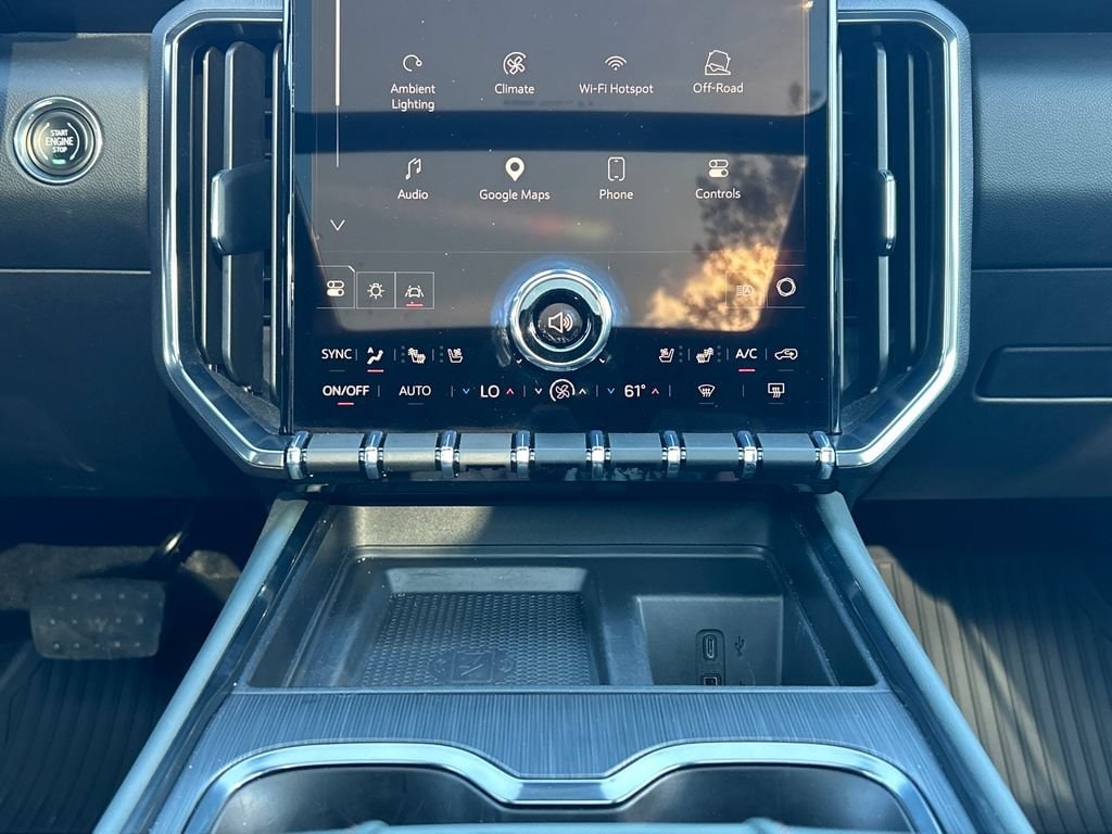 2026 GMC Acadia AT4 - Photo 20