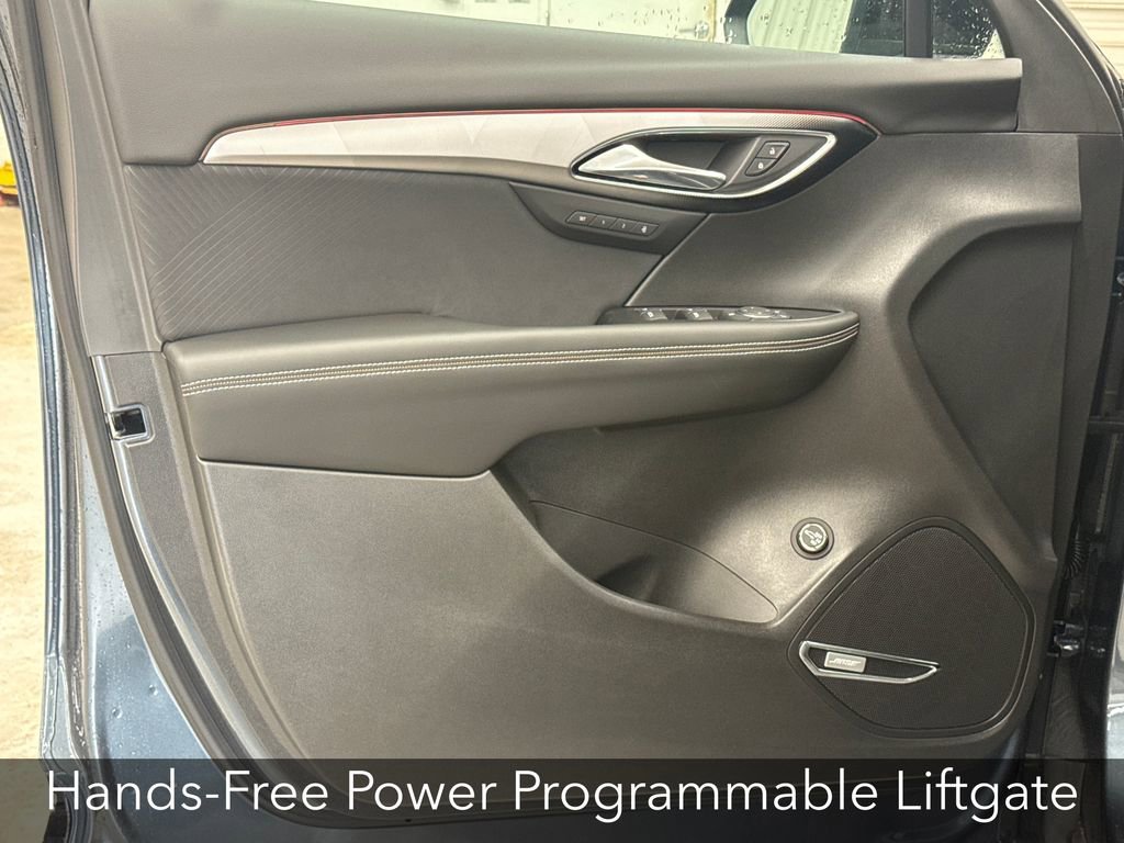 2026 Buick Envision Sport Touring - Photo 11