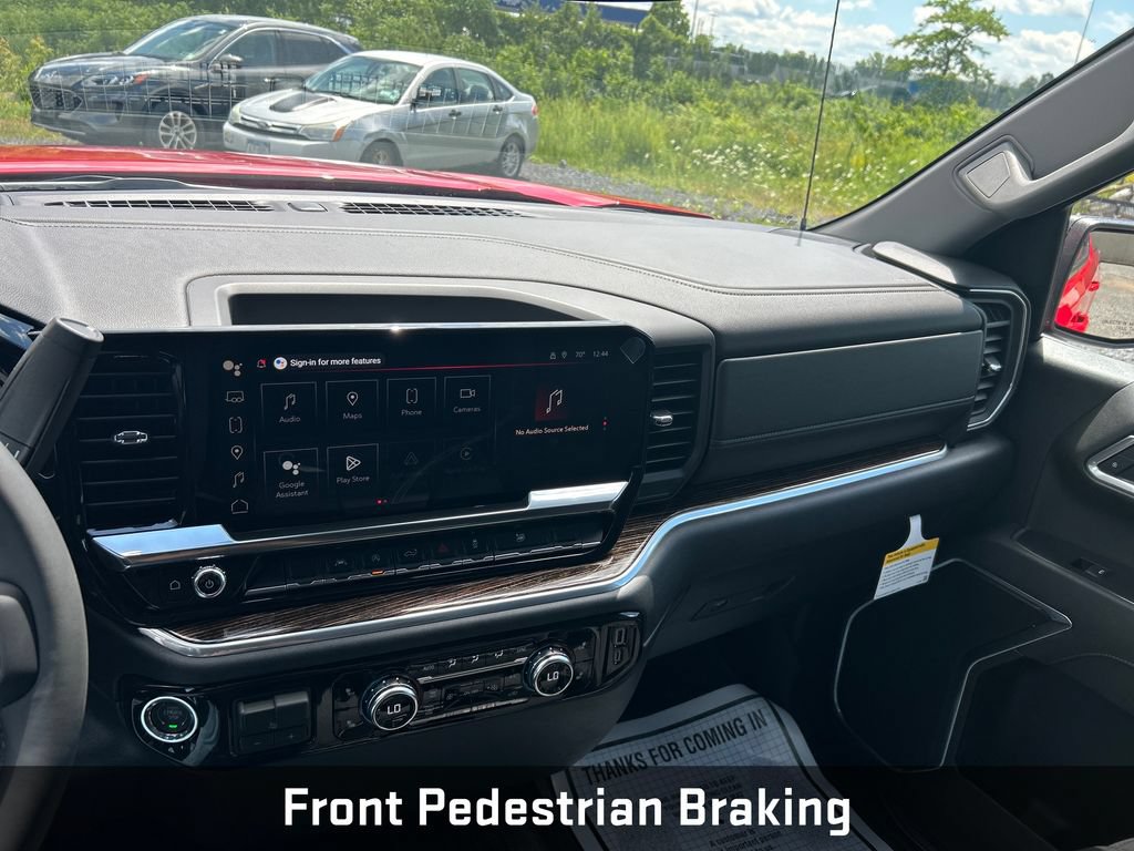 2026 GMC Sierra 1500 Elevation - Photo 16