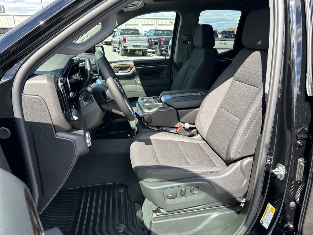 2026 GMC Sierra 1500 Elevation - Photo 9