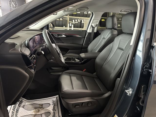 2026 Buick Envision Preferred - Photo 22