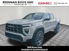 2026 GMC Canyon AT4 Truck