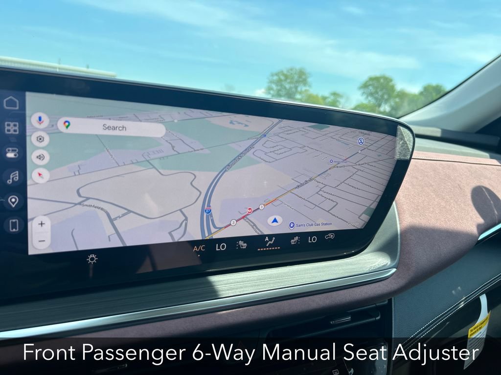 2026 Buick Envision Sport Touring - Photo 22