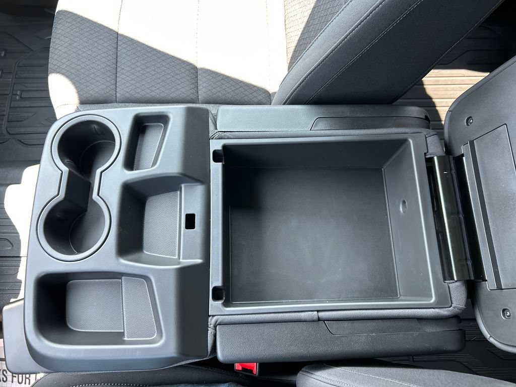 2026 GMC Sierra 1500 Elevation - Photo 31