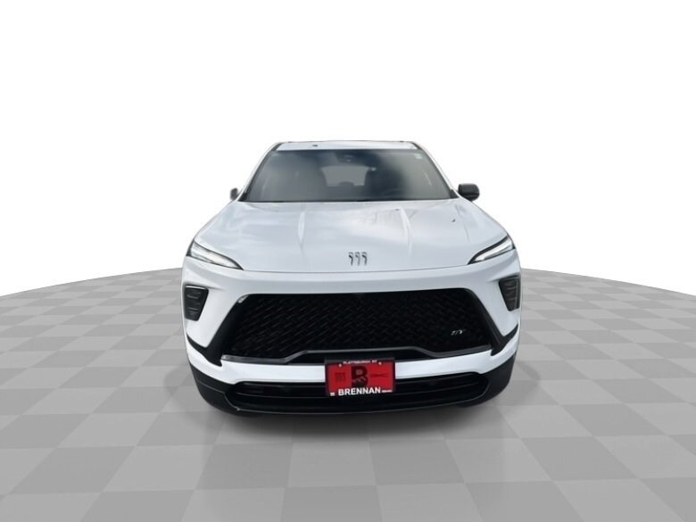 2026 Buick Enclave Sport Touring photo 3