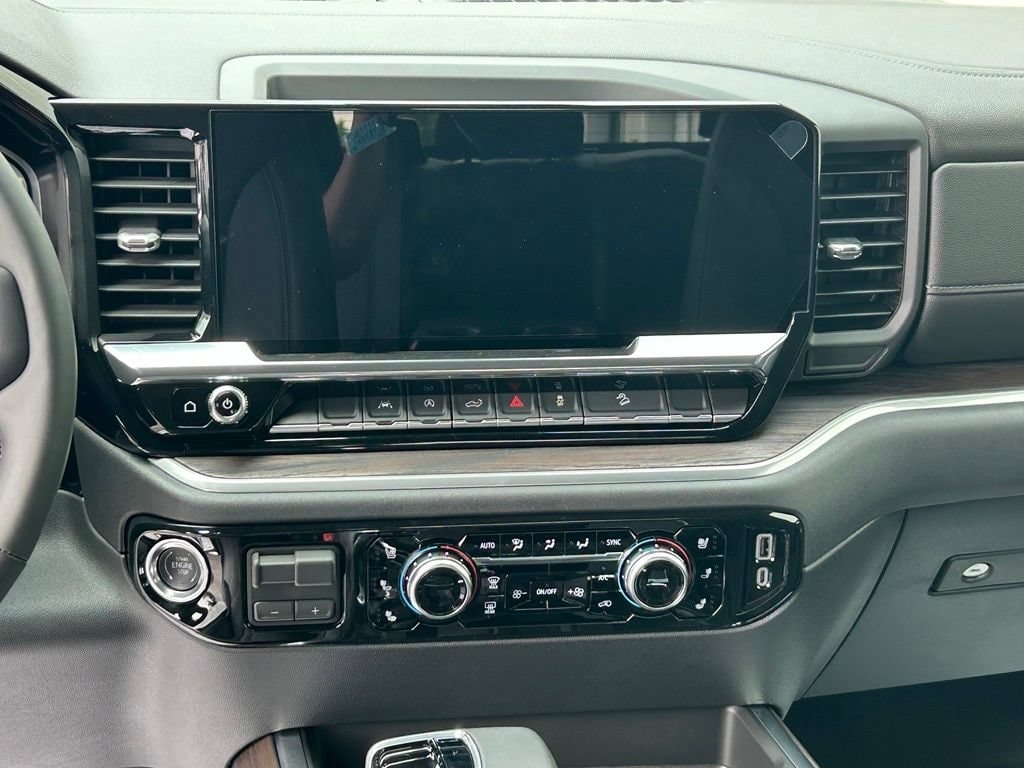 2026 GMC Sierra 1500 SLT - Photo 12