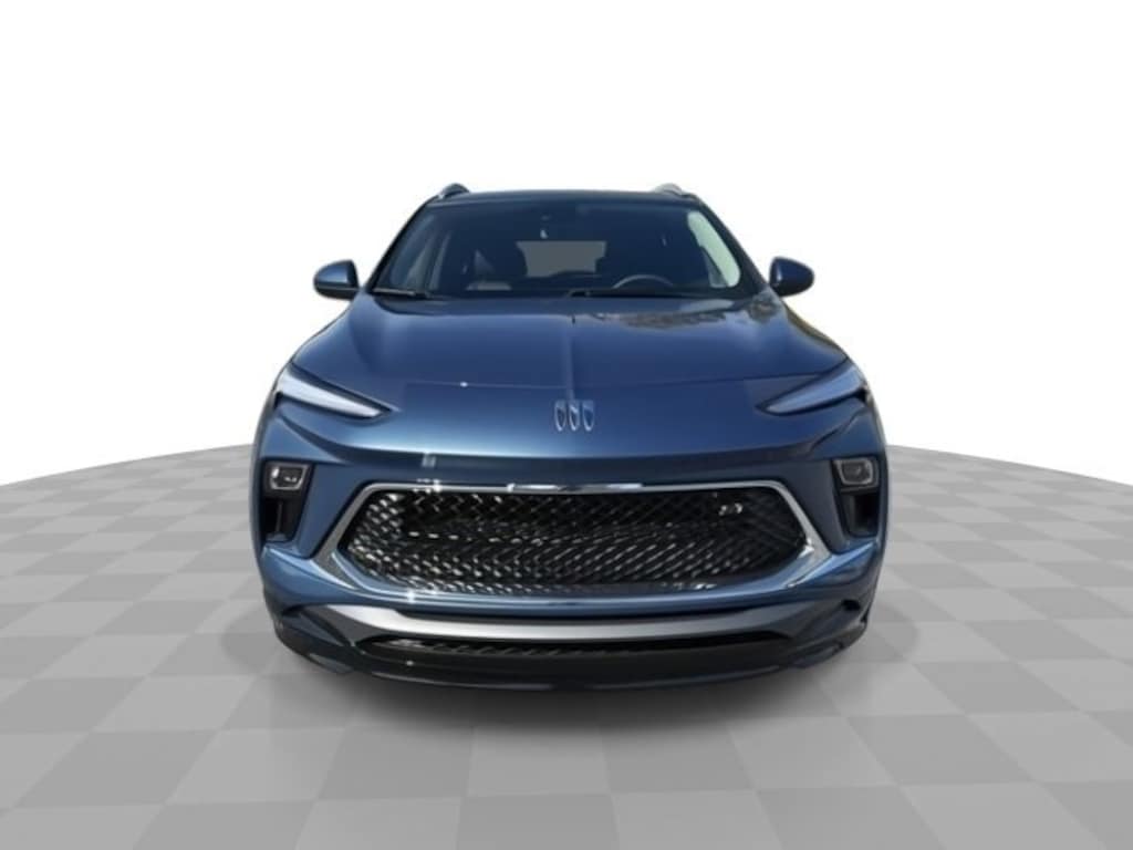 New 2026 Buick Encore GX Sport Touring SUV