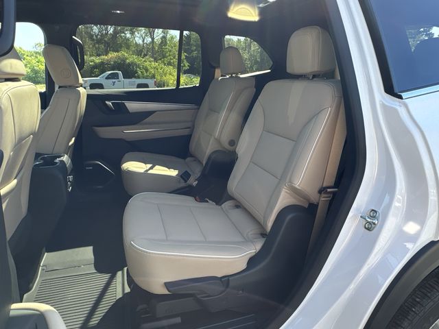 2026 Buick Enclave Preferred - Photo 86