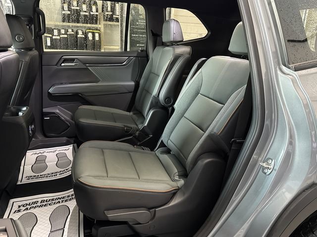 2026 GMC Acadia AT4 - Photo 27