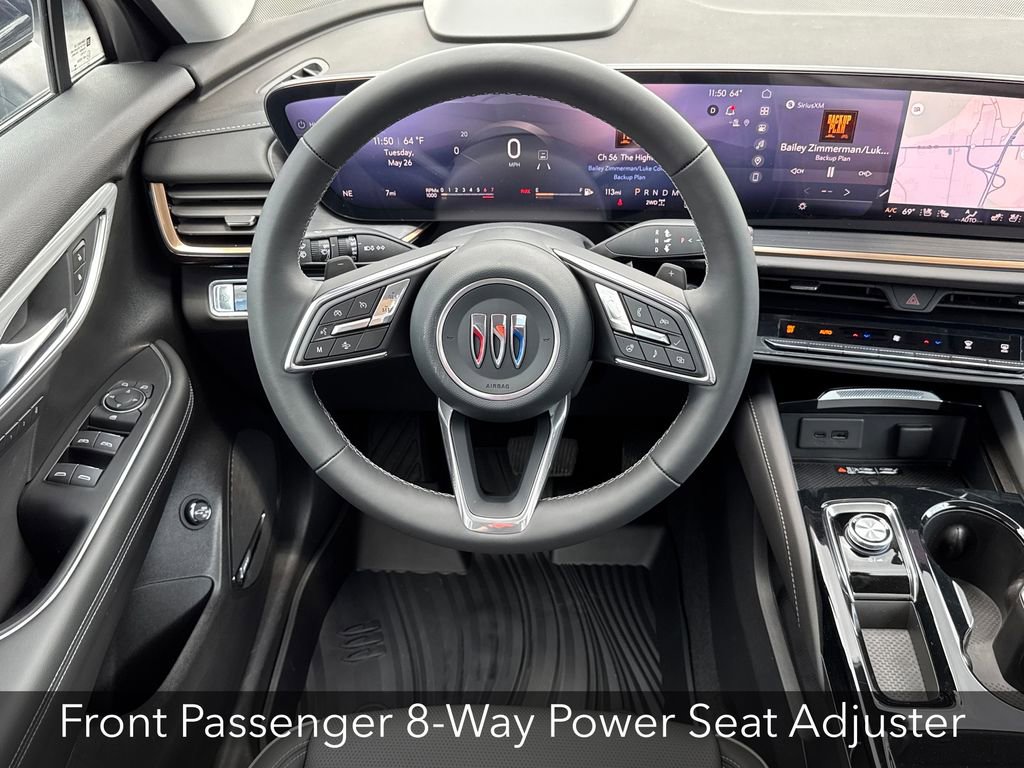 2026 Buick Envision Avenir - Photo 15