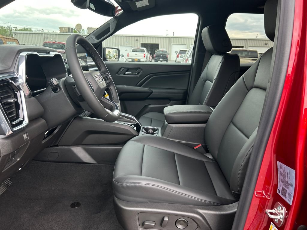 2026 GMC Canyon Elevation - Photo 9