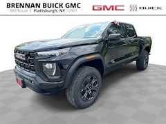 2025 GMC Canyon Elevation Truck
