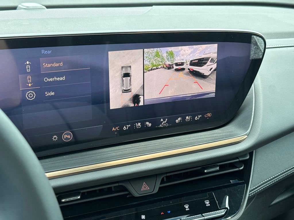 2026 Buick Envision Avenir - Photo 22
