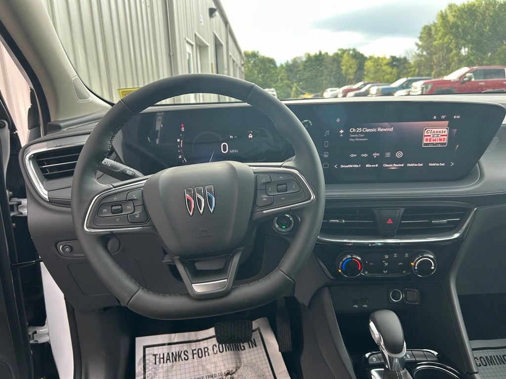 2026 Buick Encore GX Sport Touring - Photo 10