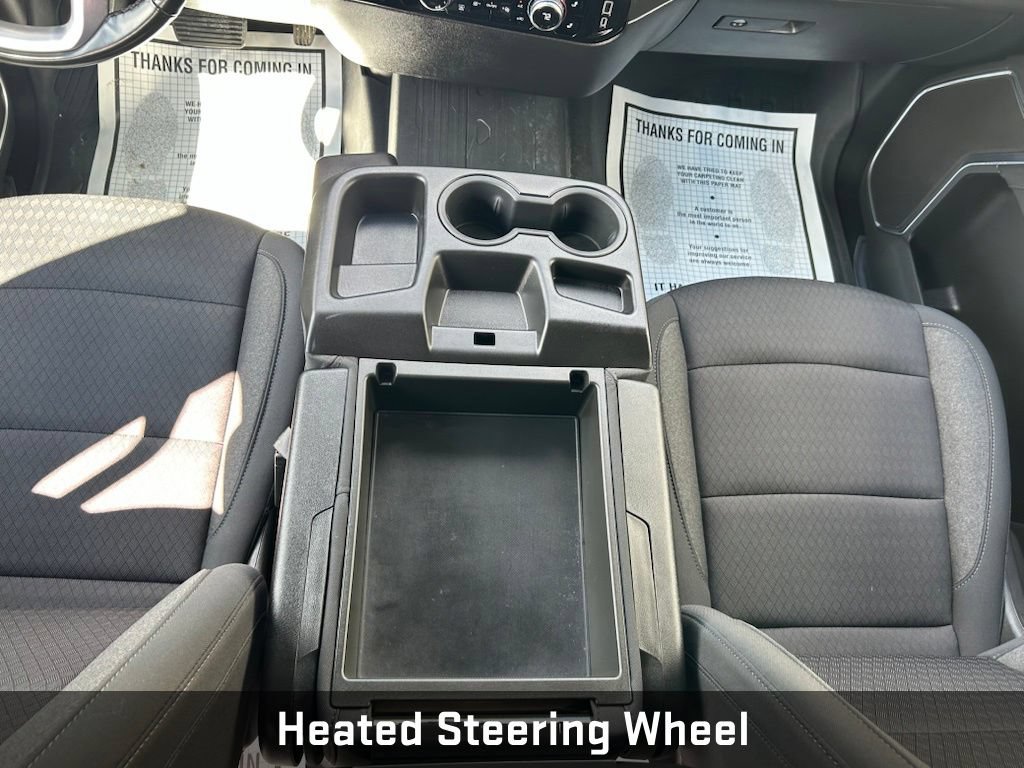 2024 GMC Sierra 2500HD SLE - Photo 15
