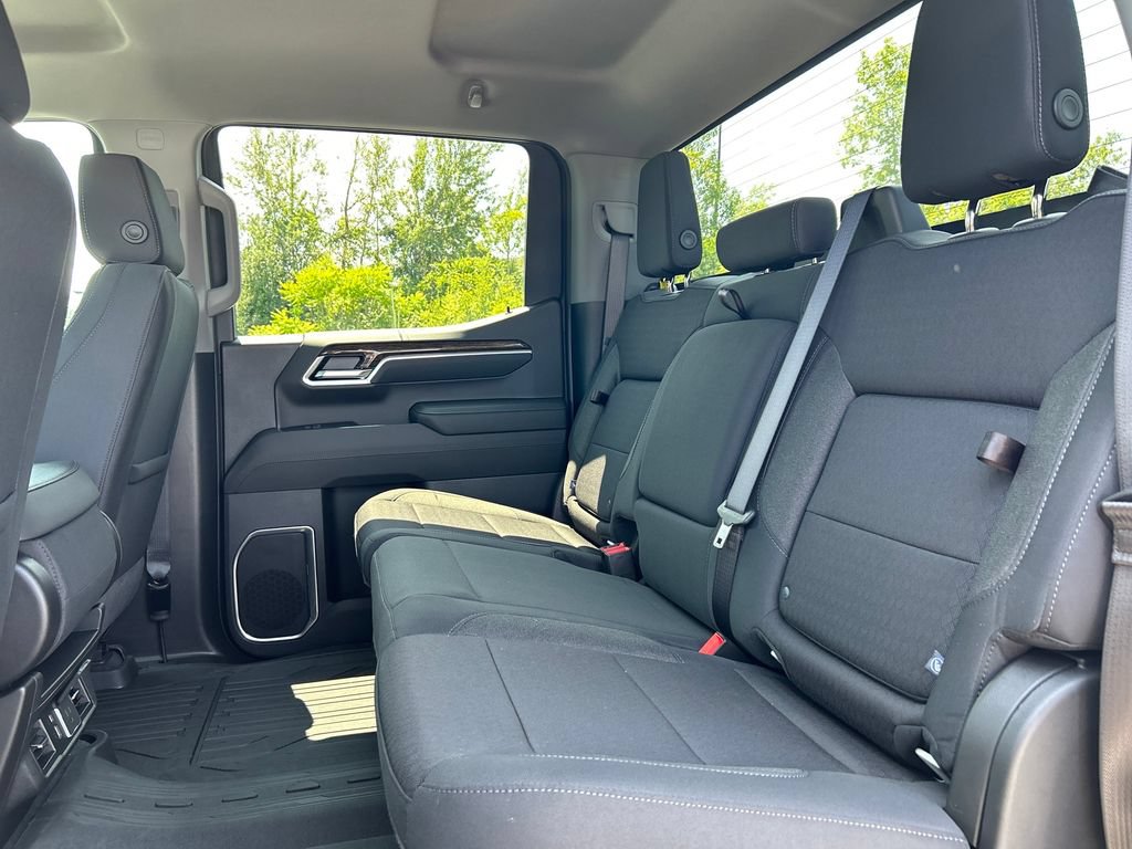 2026 GMC Sierra 1500 Elevation - Photo 26