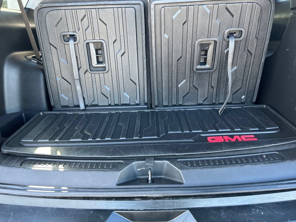 2022 GMC Acadia AT4 - Photo 22