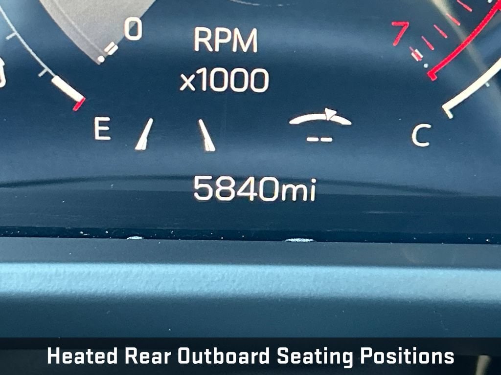 2026 GMC Acadia AT4 - Photo 11