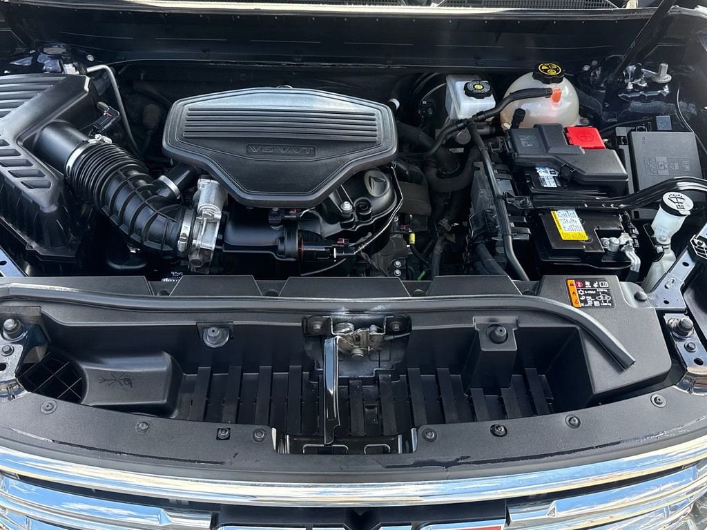 2021 GMC Acadia SLE - Photo 44