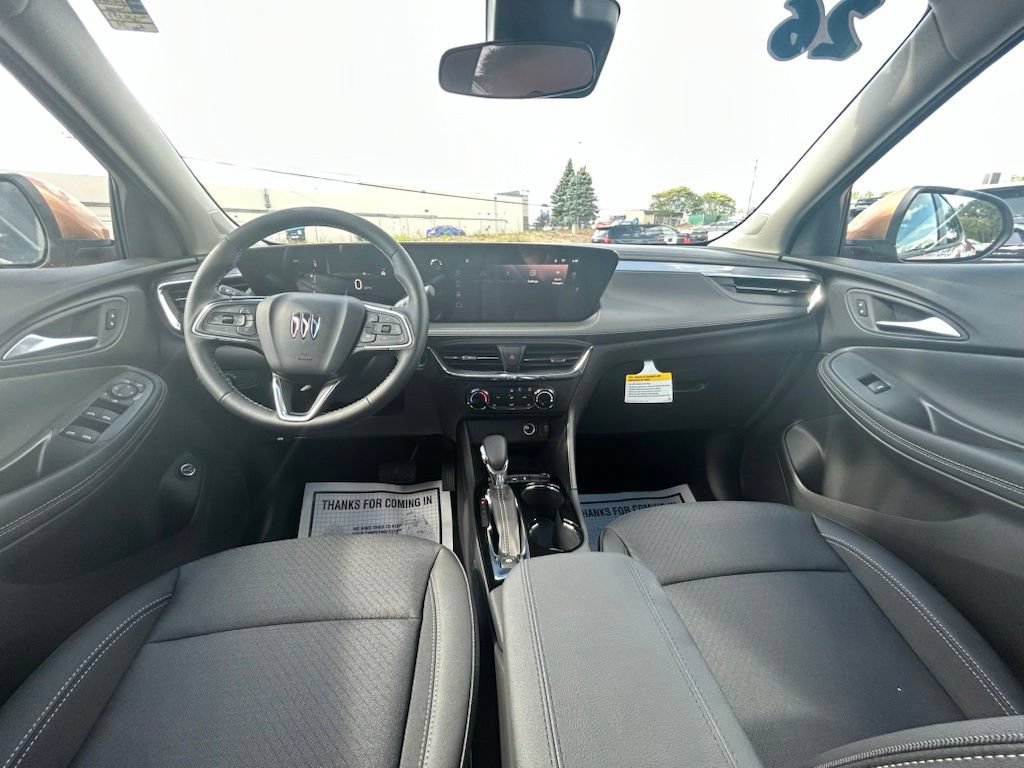 2026 Buick Encore GX Preferred - Photo 16