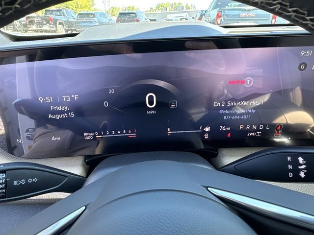 2026 Buick Enclave Preferred - Photo 12