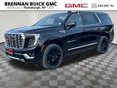 2026 GMC Yukon Denali SUV