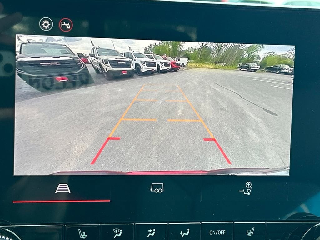 2026 GMC Canyon Elevation - Photo 20