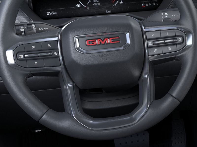 2026 GMC Acadia AT4 - Photo 53