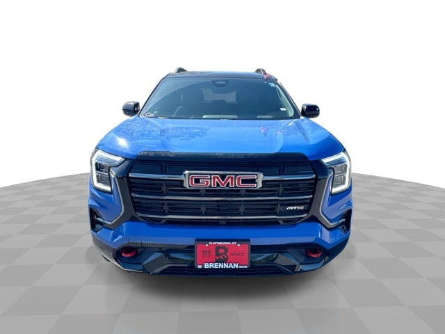 2026 GMC Terrain AT4 - Photo 62