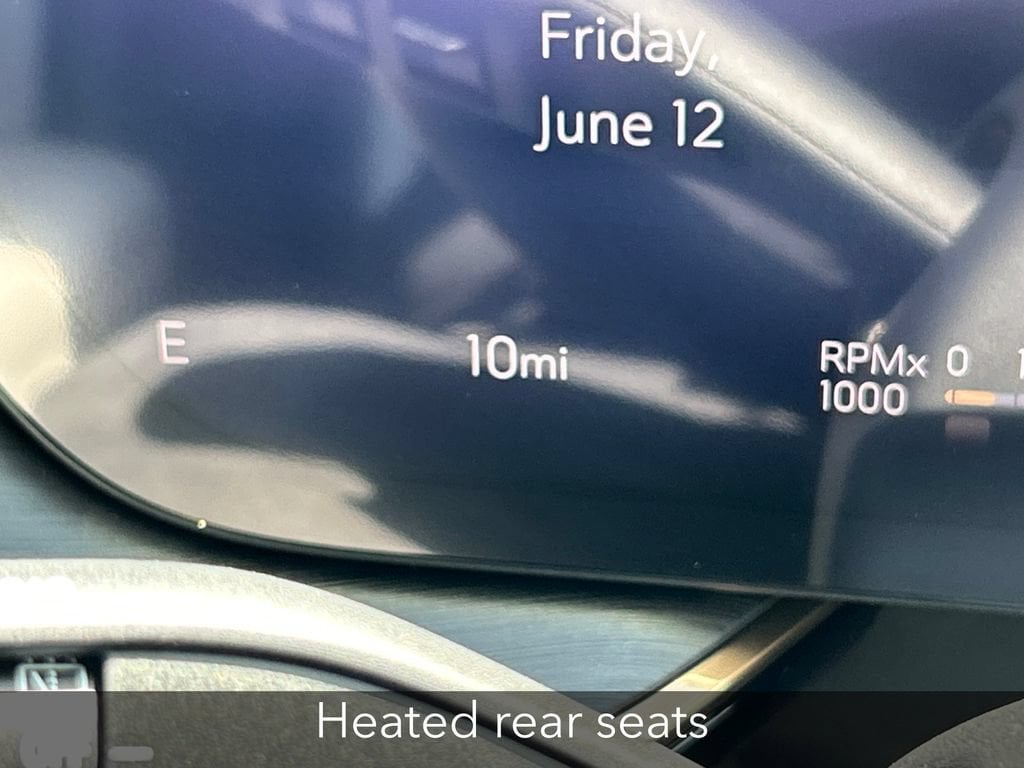 2026 Buick Envision Avenir - Photo 17