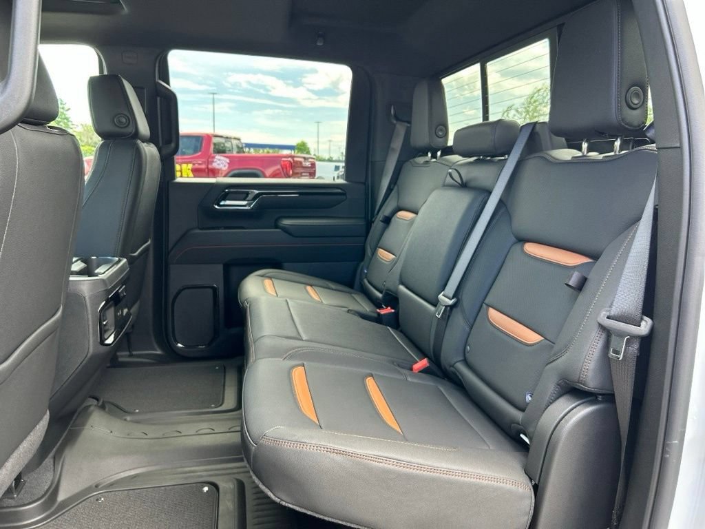 2026 GMC Sierra 2500HD AT4 - Photo 24